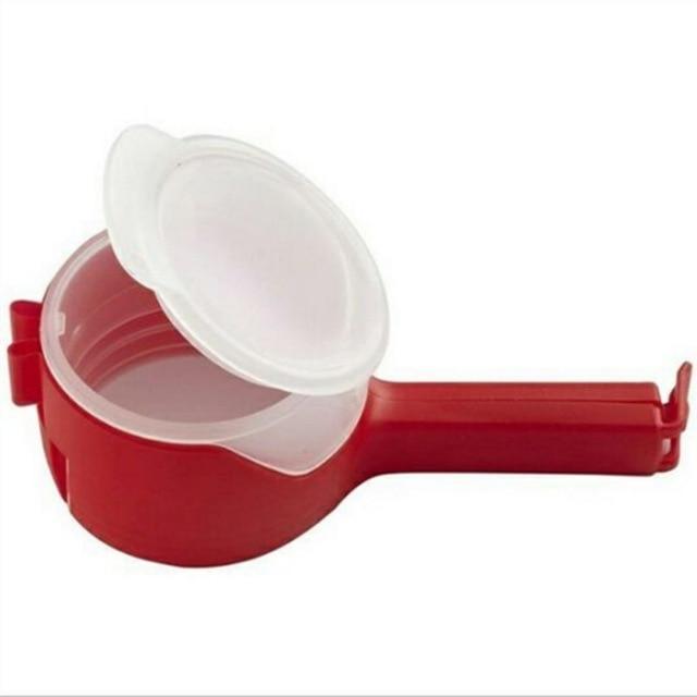 Fresh Food Sealing Clip