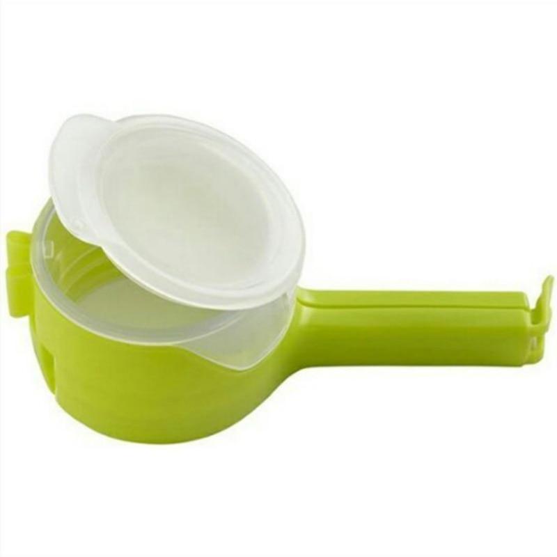 Fresh Food Sealing Clip