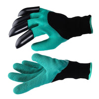 Thumbnail for Universal Garden Gloves with Claws For Digging