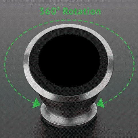 Upgraded Universal Magnetic Car Mount