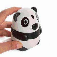 Thumbnail for Automatic Panda Toothpick Dispenser