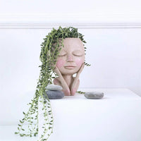 Thumbnail for The Reyna Plant Pot