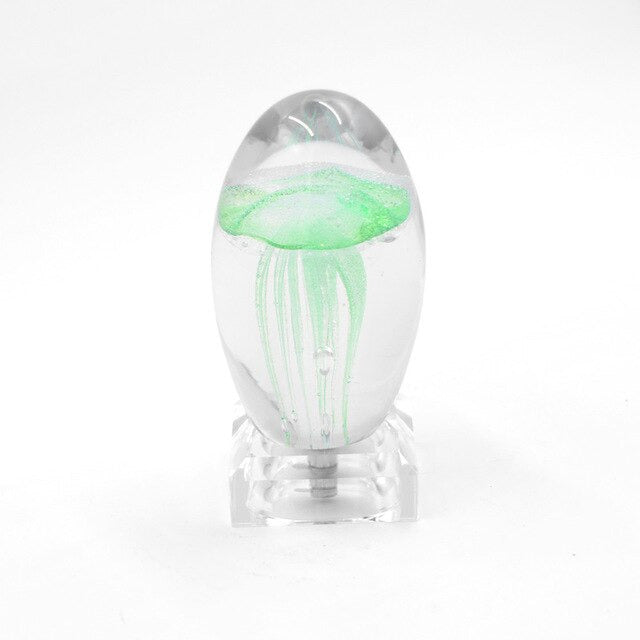 Color Changing Jellyfish Nightlight