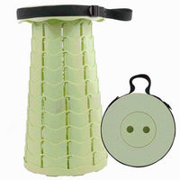 Thumbnail for Portable Folding Stool PeekWise