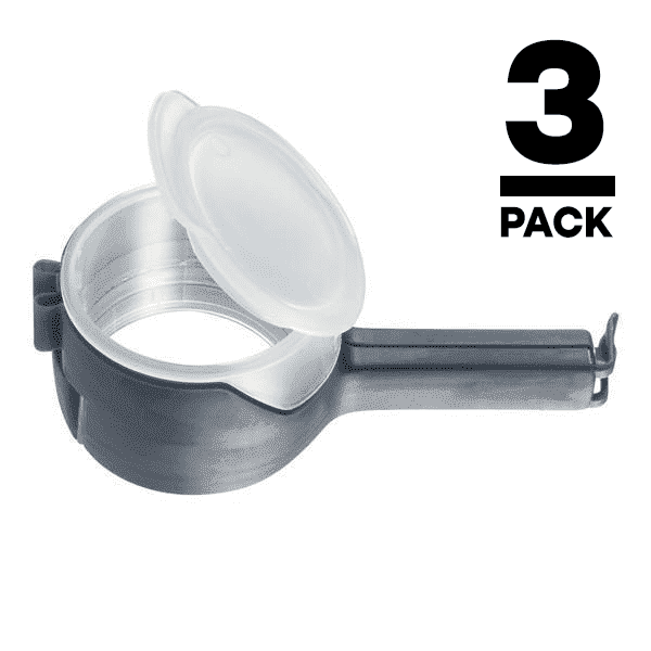 Food Pouring Storage Clip PeekWise