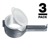 Thumbnail for Food Pouring Storage Clip PeekWise
