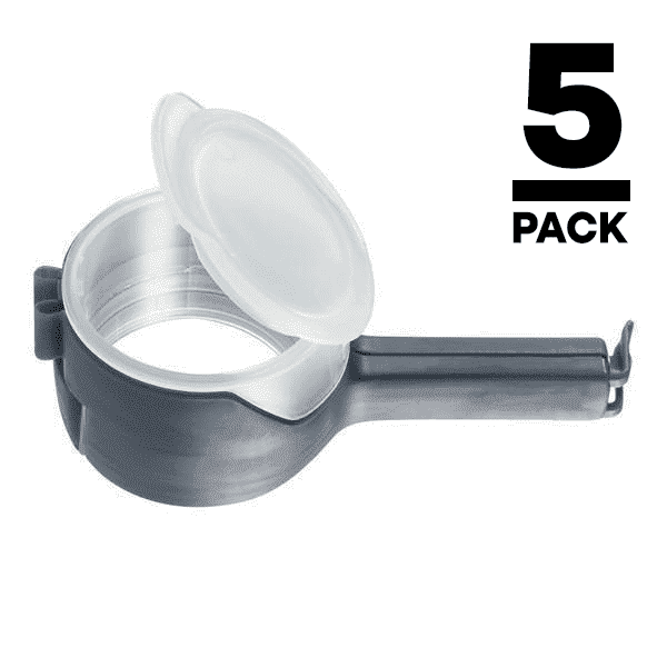 Food Pouring Storage Clip PeekWise