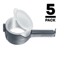 Thumbnail for Food Pouring Storage Clip PeekWise