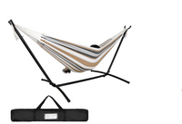 Thumbnail for Portable Hammock with Stand