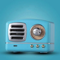 Thumbnail for Retro Bluetooth Speakers