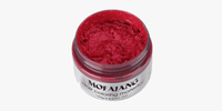 Thumbnail for Colorful Hair Wax - Temporary Hair Dye