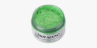 Thumbnail for Colorful Hair Wax - Temporary Hair Dye