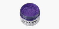 Thumbnail for Colorful Hair Wax - Temporary Hair Dye
