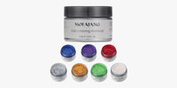 Thumbnail for Colorful Hair Wax - Temporary Hair Dye