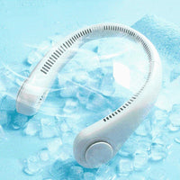 Thumbnail for Battery Operated Fan PeekWise