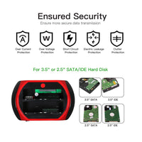 Thumbnail for Hard Drive Docking Station