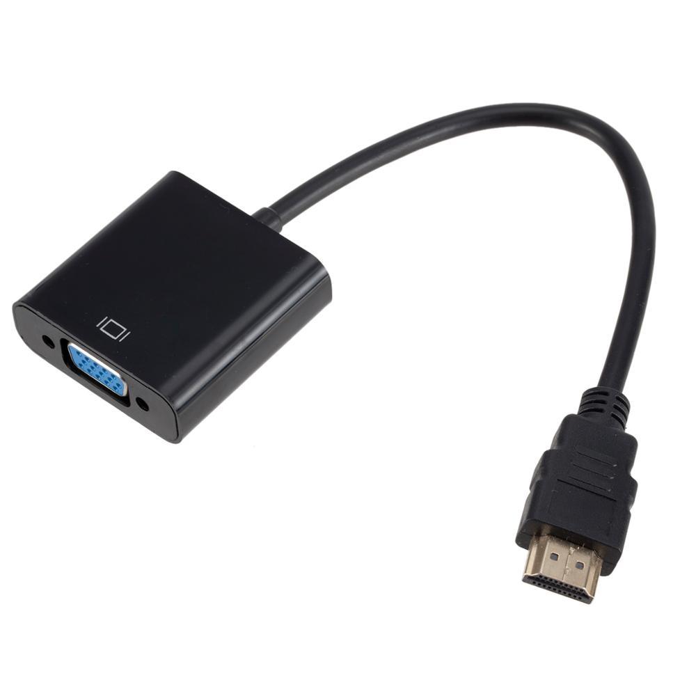 HDMI to VGA Adapter