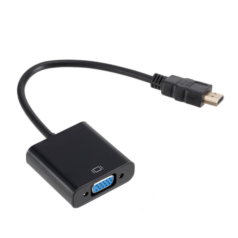 HDMI to VGA Adapter