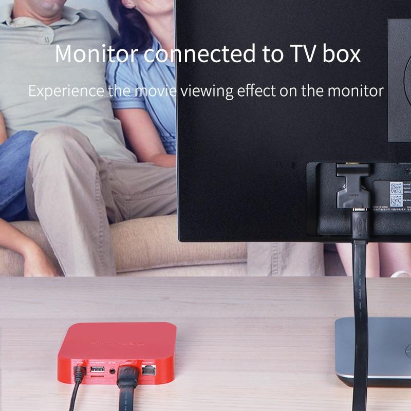 HDMI to VGA Adapter (With Audio)