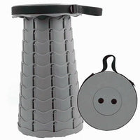 Thumbnail for Portable Folding Stool PeekWise