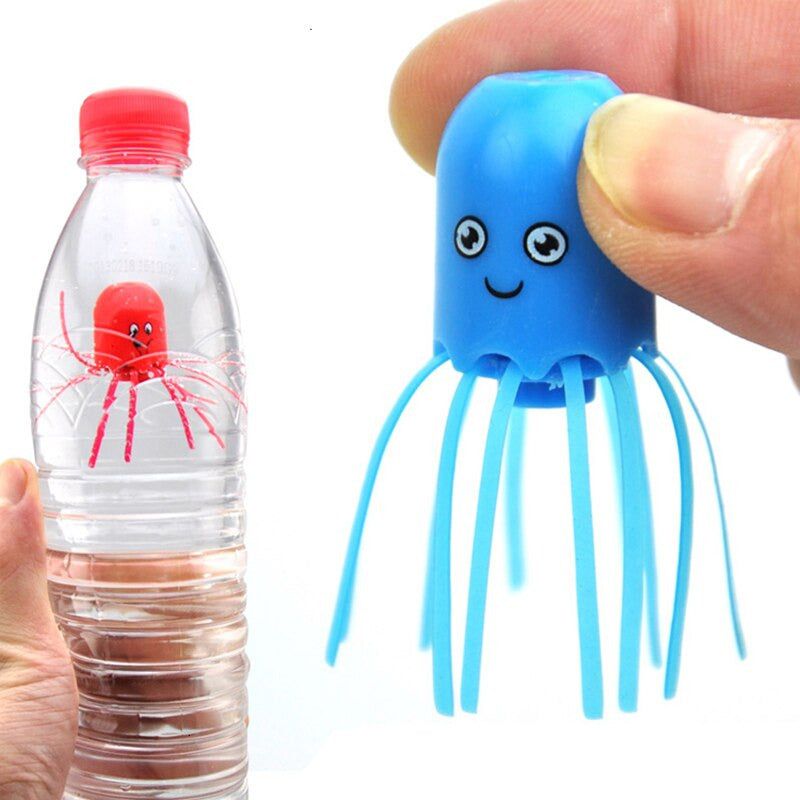 Magical Spinning Jellyfish (Set of 2)