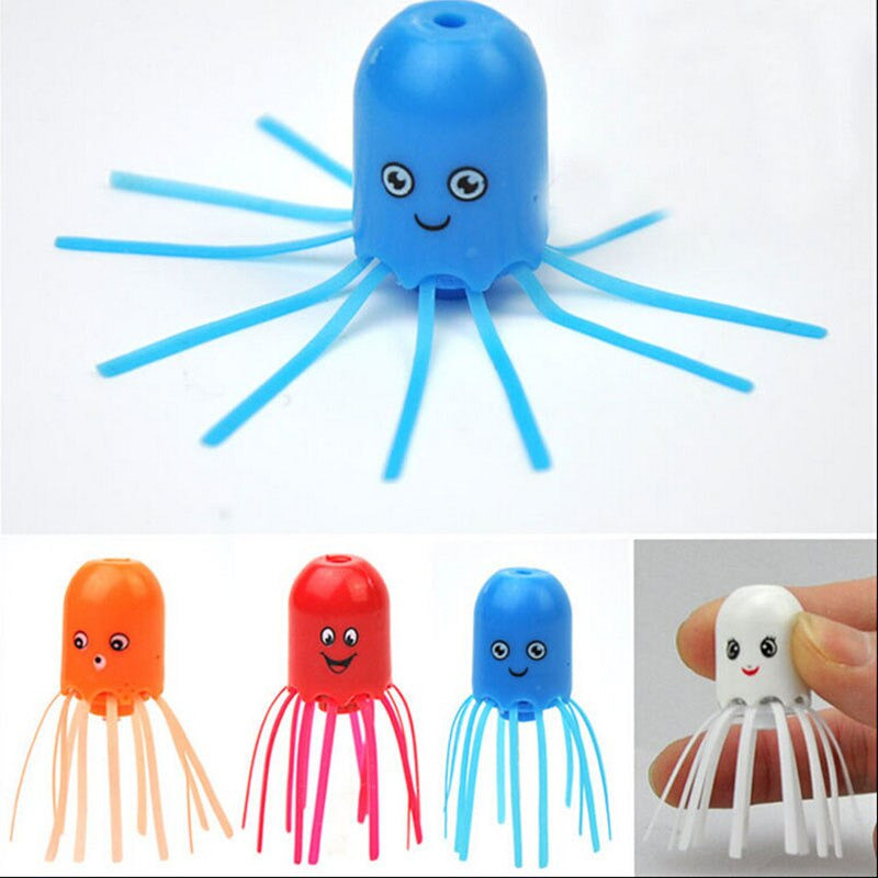 Magical Spinning Jellyfish (Set of 2)