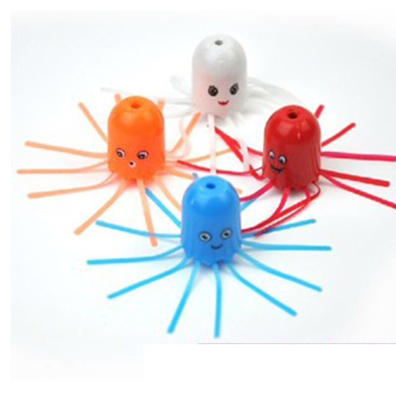 Magical Spinning Jellyfish (Set of 2)