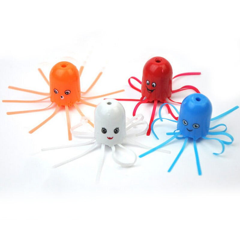 Magical Spinning Jellyfish (Set of 2)