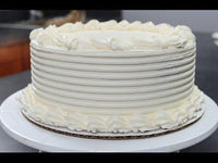 Thumbnail for Cake Spatula Comb Set PeekWise