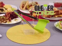 Thumbnail for Clever Tongs PeekWise