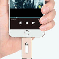 Thumbnail for iOS Flash USB Drive for iPhone & iPad