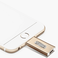 Thumbnail for iOS Flash USB Drive for iPhone & iPad