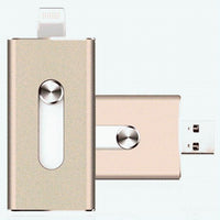 Thumbnail for iOS Flash USB Drive for iPhone & iPad