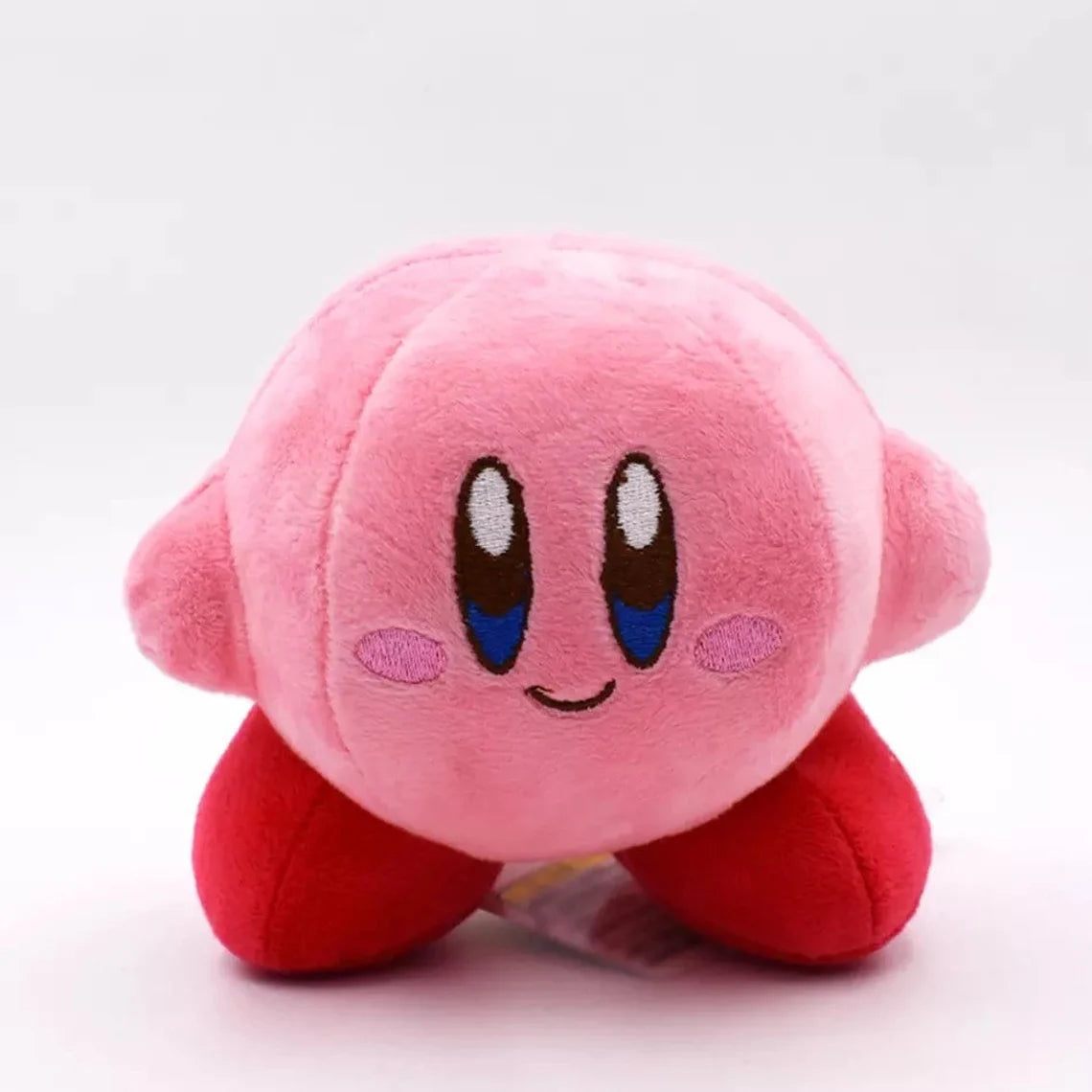 Kirby Stuffed Plush PeekWise