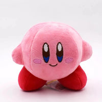 Thumbnail for Kirby Stuffed Plush PeekWise