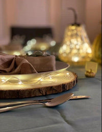 Thumbnail for Set inch Wood Slices PeekWise