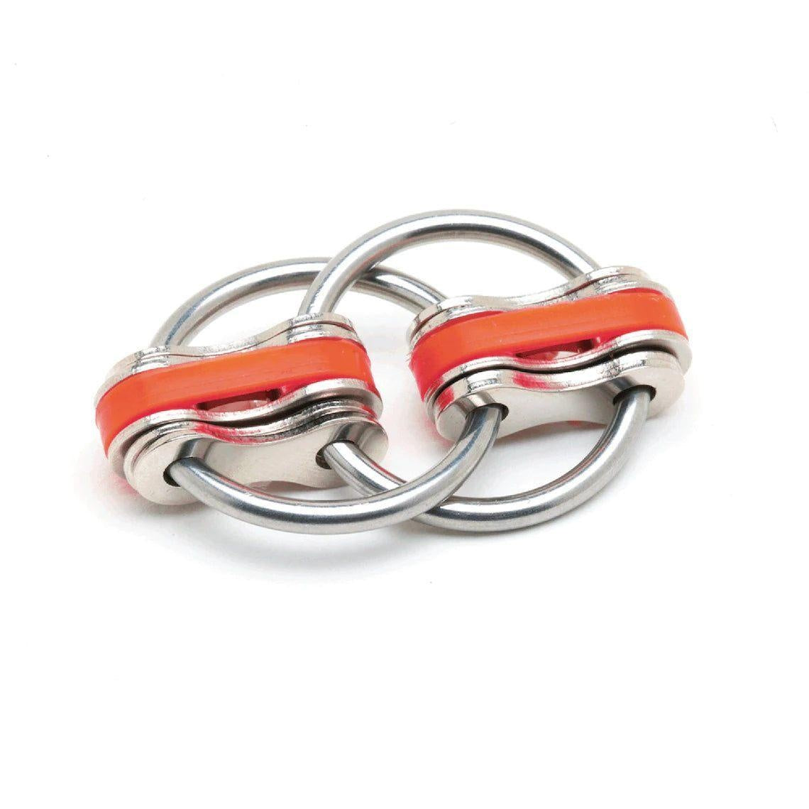 Anxiety Bike Chain Fidget PeekWise