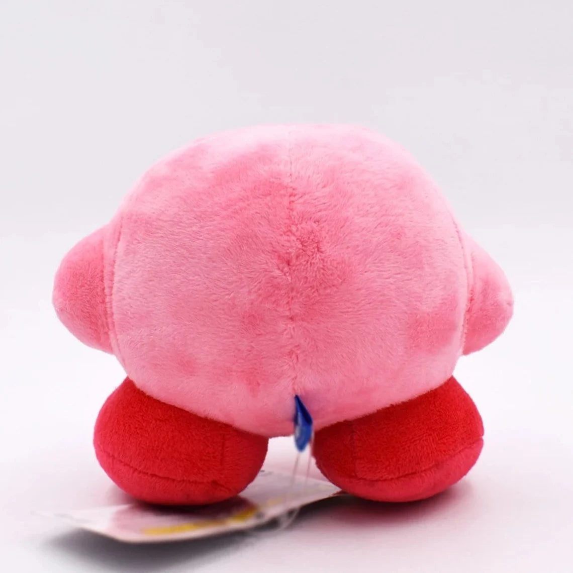 Kirby Stuffed Plush PeekWise