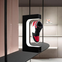 Thumbnail for Floating Shoe Display PeekWise