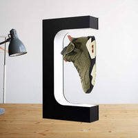 Thumbnail for Floating Shoe Display PeekWise
