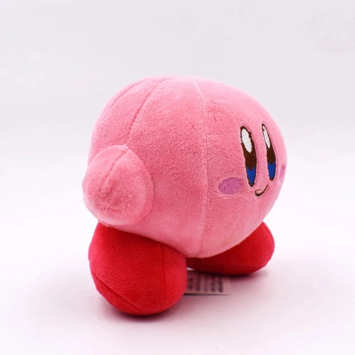 Kirby Stuffed Plush PeekWise