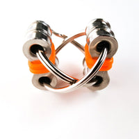 Thumbnail for Bike Chain Fidget Toy PeekWise