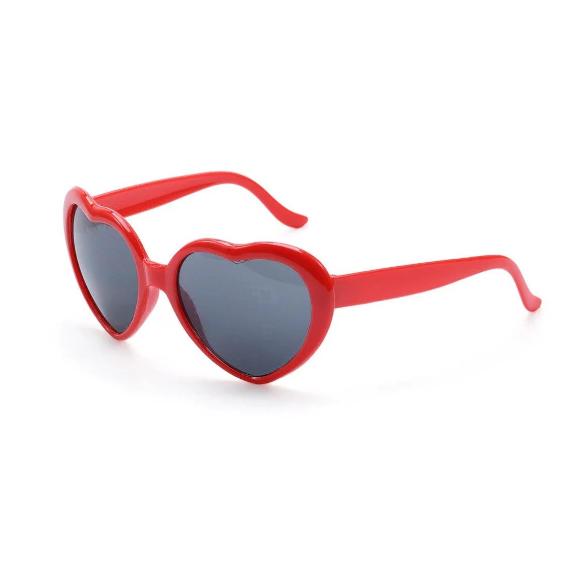 Heart Effect Glasses PeekWise