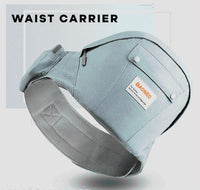 Thumbnail for -in- Ergonomic Baby Carrier PeekWise