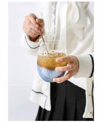 Thumbnail for Starry Glass PeekWise