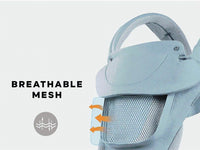 Thumbnail for -in- Ergonomic Baby Carrier PeekWise