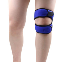 Thumbnail for Dual Patella Support Knee Strap PeekWise