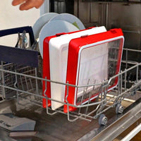 Thumbnail for Food Preservation Tray