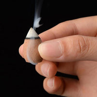 Thumbnail for Glass Ceramic Incense Burner