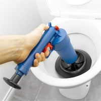 Thumbnail for Powerful Air Power Drain Blaster